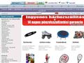 http://www.aktivsport.hu ismertető oldala
